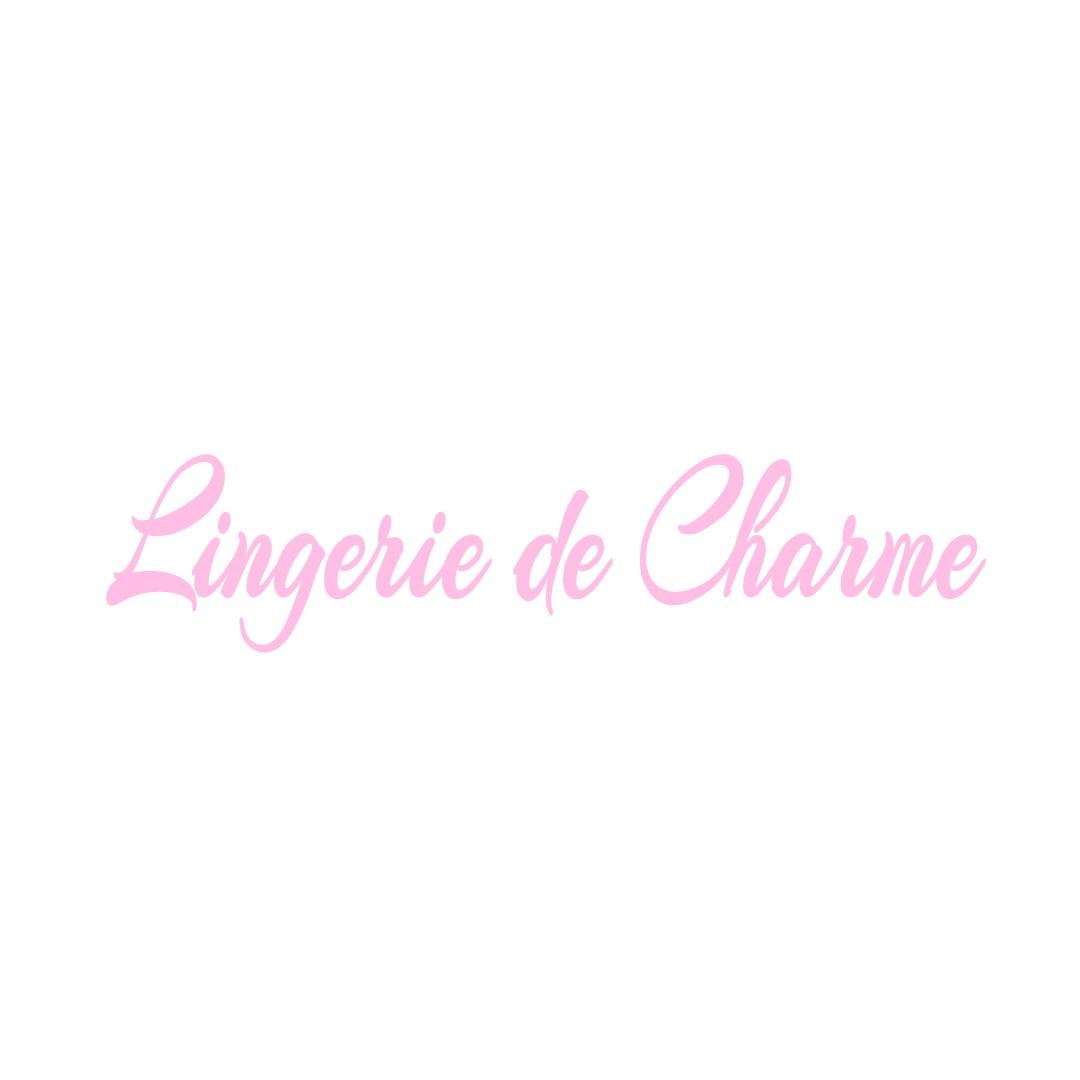 LINGERIE DE CHARME LIVET